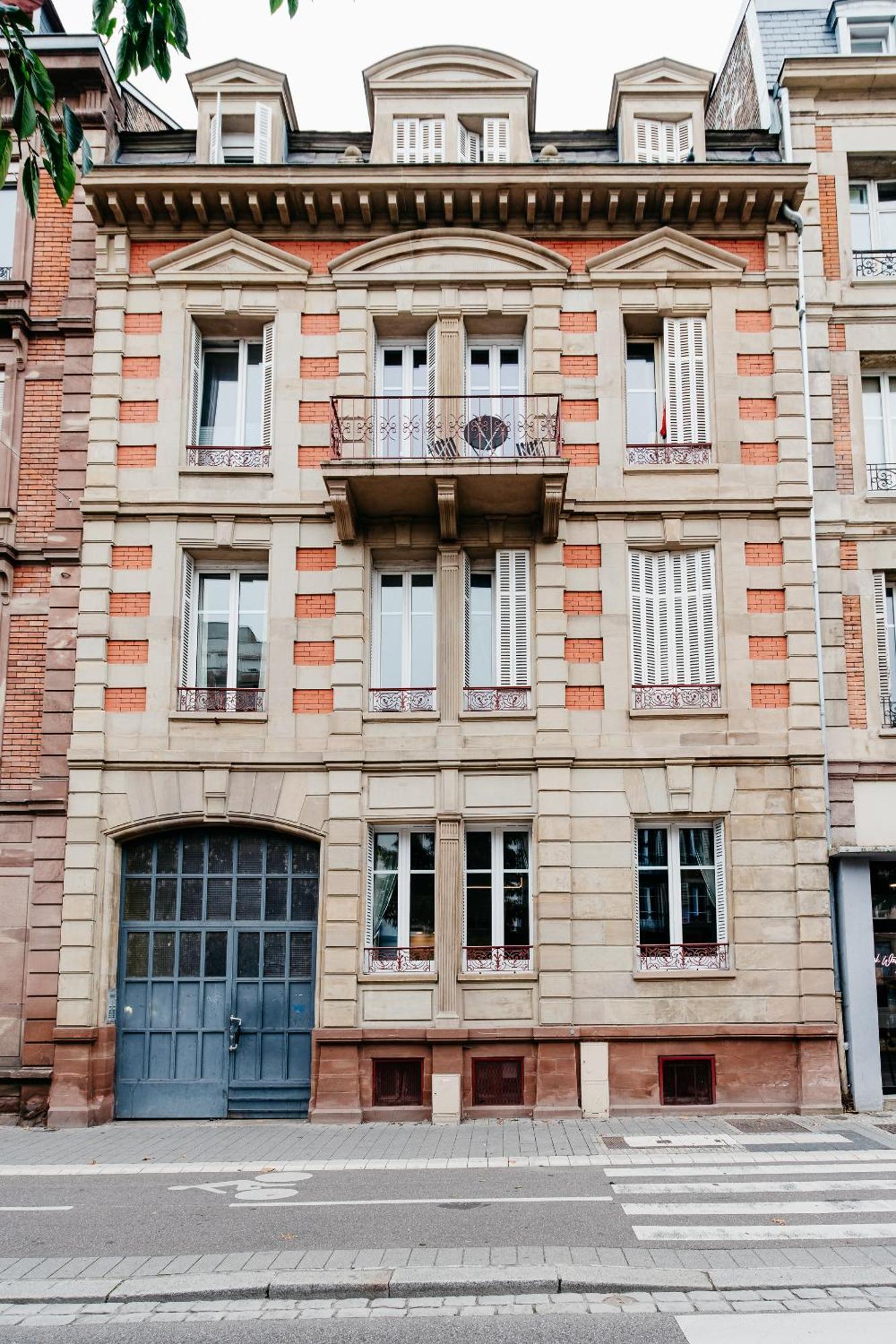 Apartment Chez Lucie Cozy Rbnb *